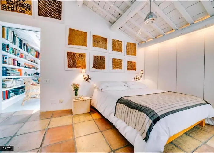 شقة Luxury Art In Trastevere With Terrace روما