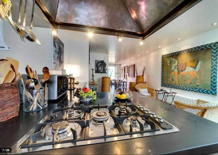 Luxury Art In Trastevere With Terrace شقة روما